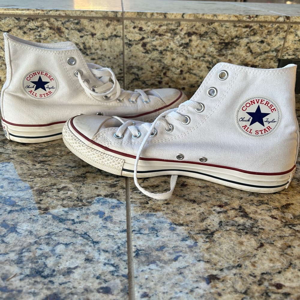 Women’s Converse